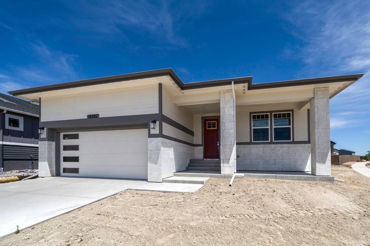 10207 Waterton Canyon Way - Photo 3 of 50