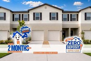 featured image of 5084 Capri Harbor Dr