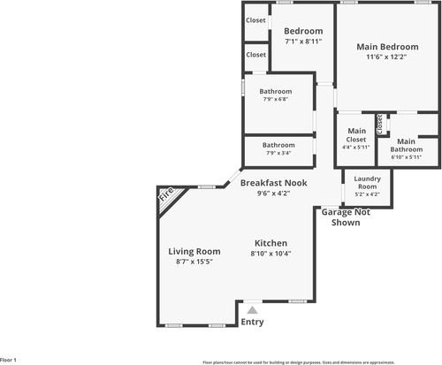 535 Kate Lofton Dr - Photo 2 of 5