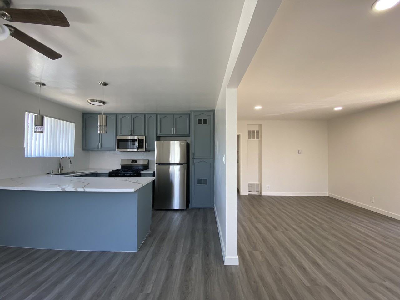 6165 Coldwater Canyon Ave #5