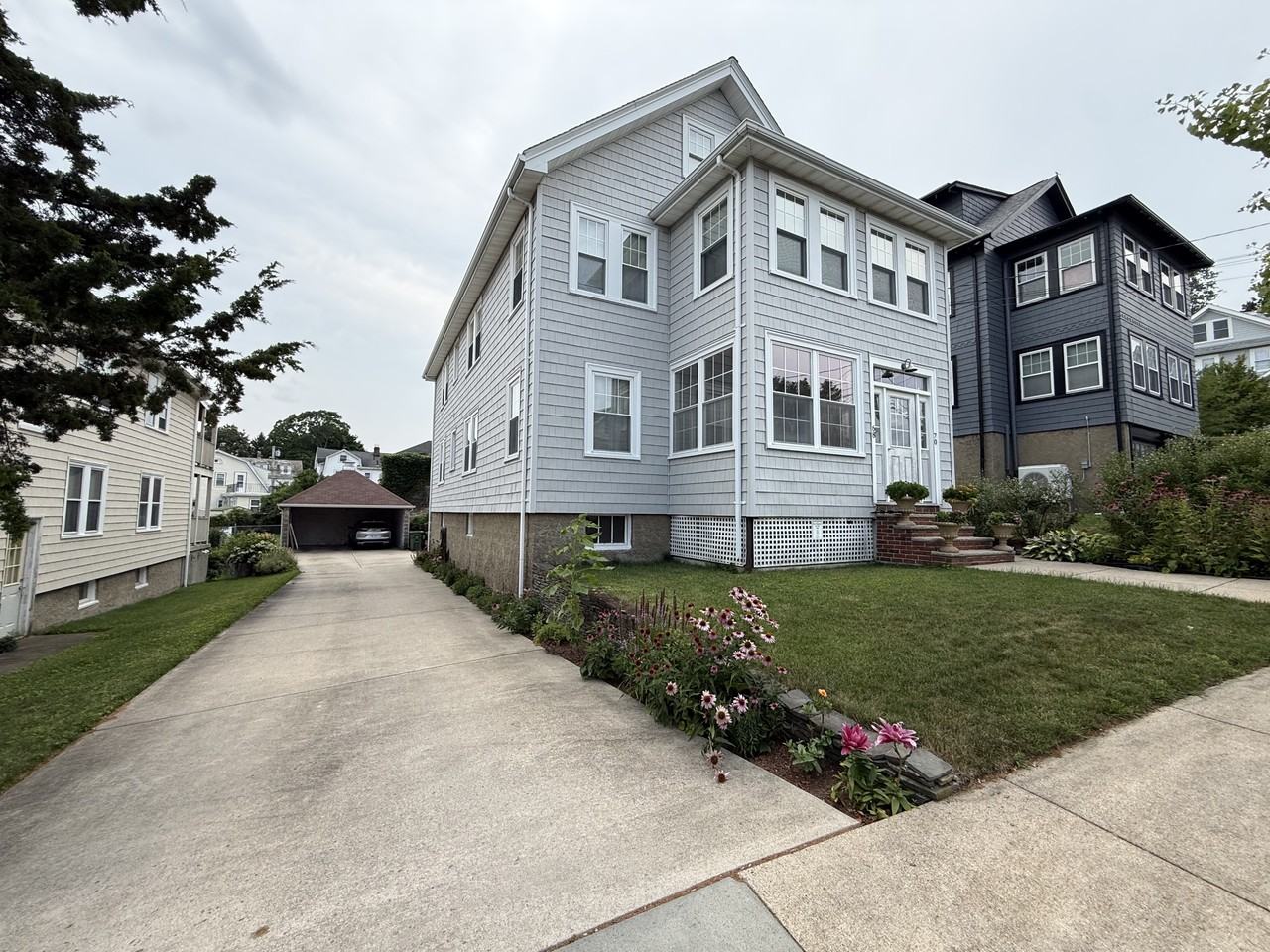 68 Templeton Pkwy #68