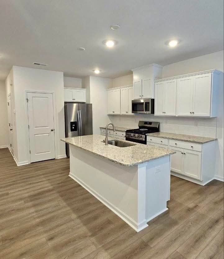 3427 Secrest Lndg #ANAT - Photo 2 of 7