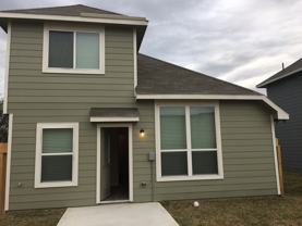 10123 Berrypatch Ln #NA - Photo 1 of 1