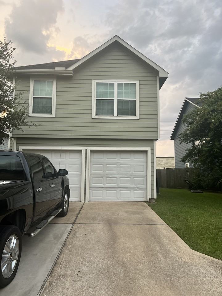 10123 Berrypatch Ln #NA - Photo 2 of 16