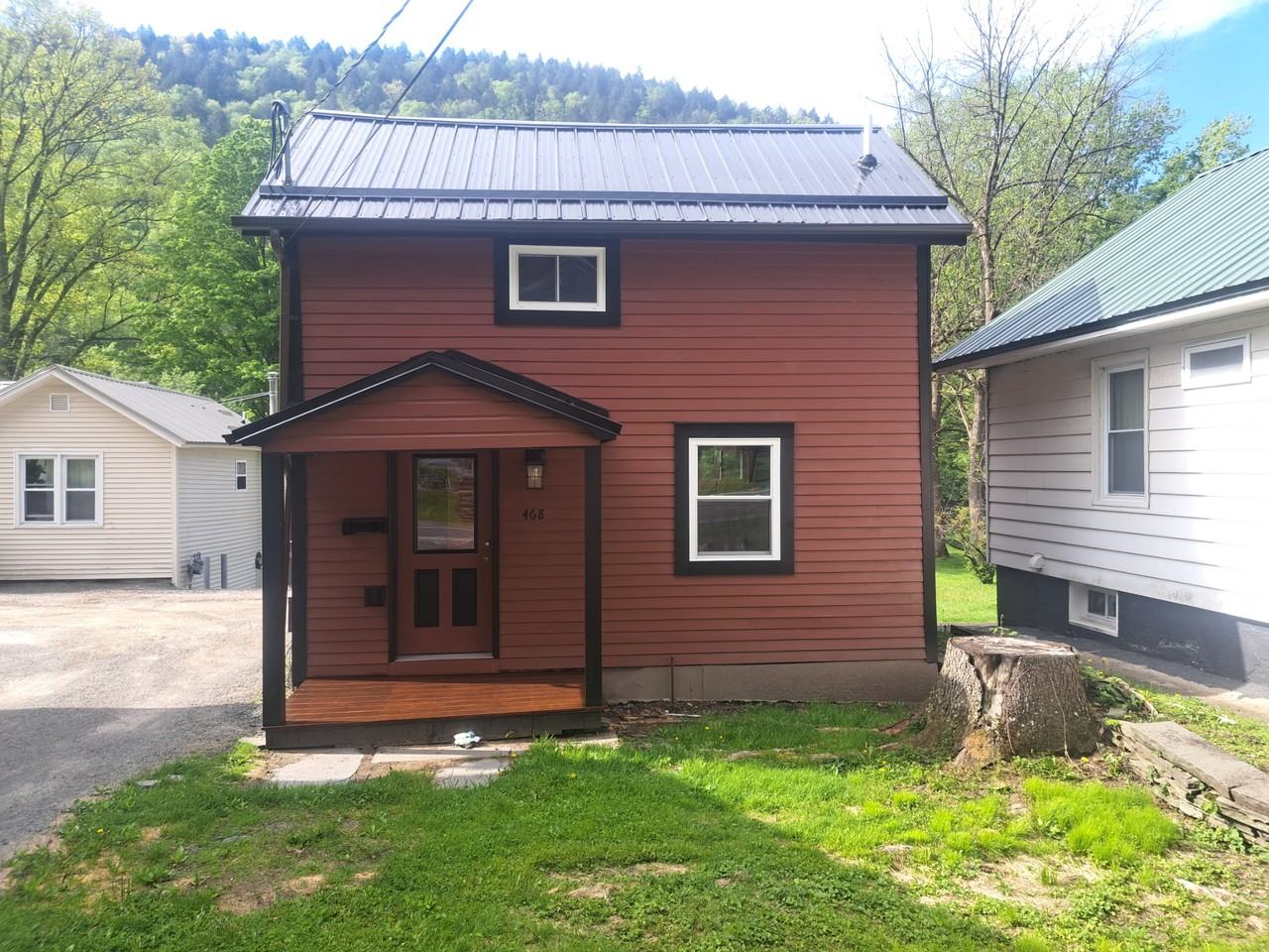 468 E Front St #NA
