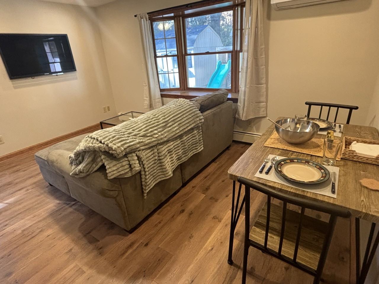 69 Highland St #REAR - Photo 5 of 12