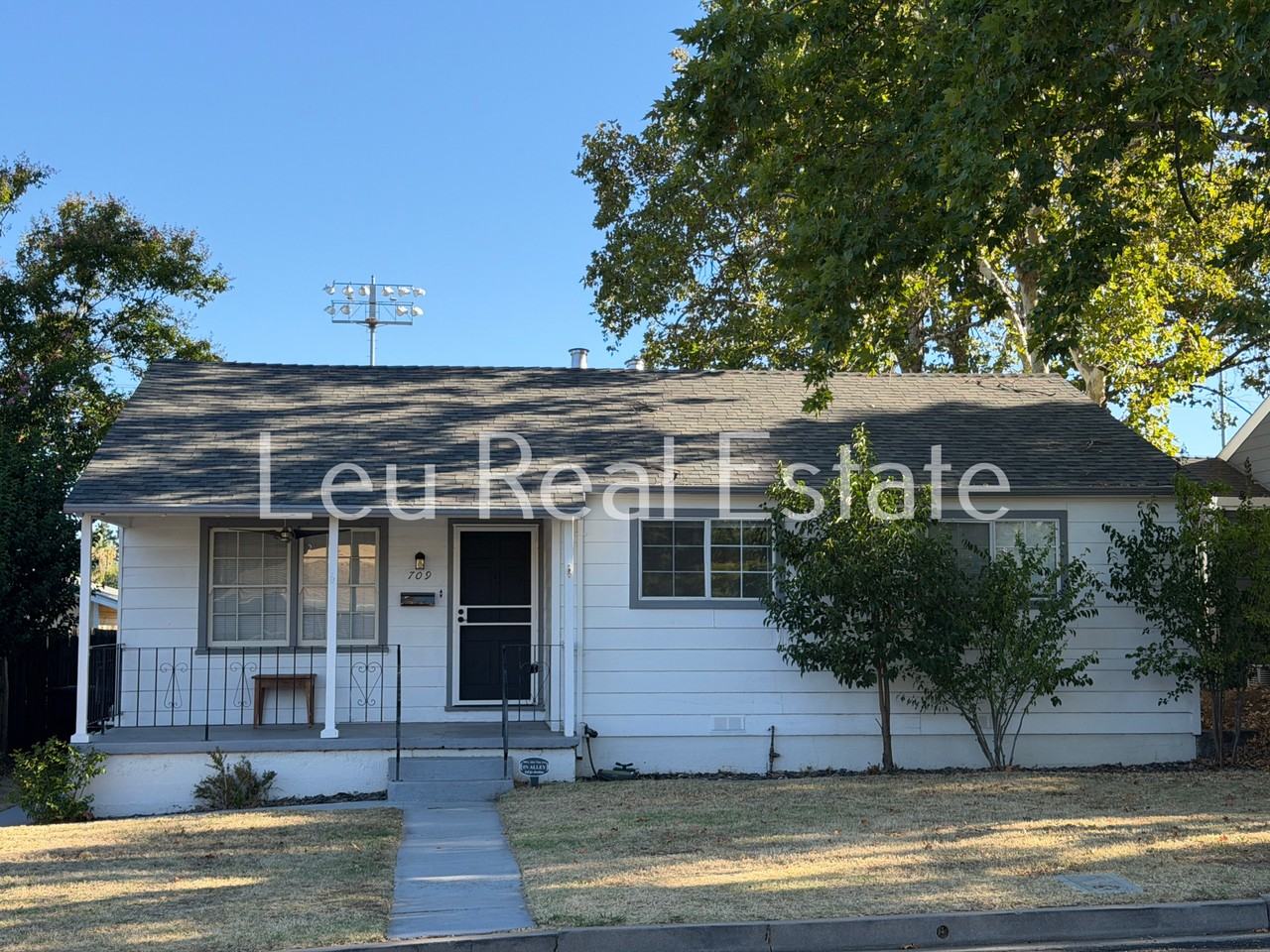 709 Alta Vista Ave #NA