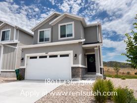 647 S Raintree Ln - Photo 1 of 1