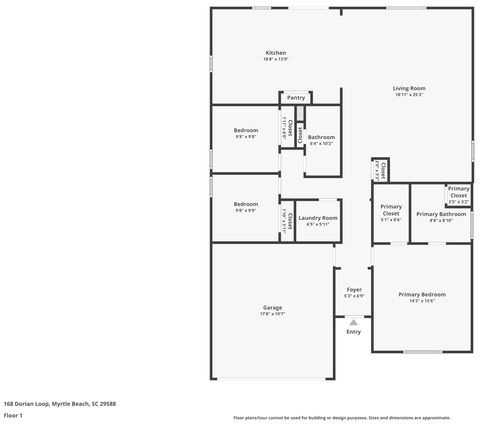 183 Dorian Loop - Photo 2 of 15
