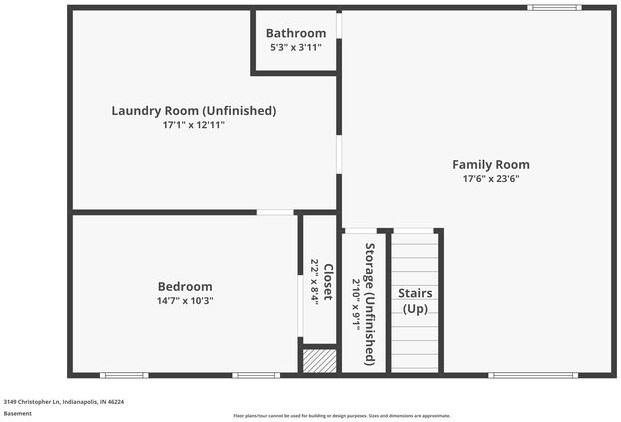 3149 Christopher Ln - Photo 5 of 13