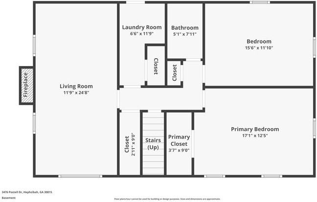 3476 Postell Dr - Photo 2 of 13