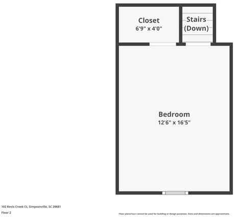 102 Revis Creek Ct - Photo 4 of 13