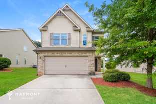 924 Justice Dr - Photo 1 of 1