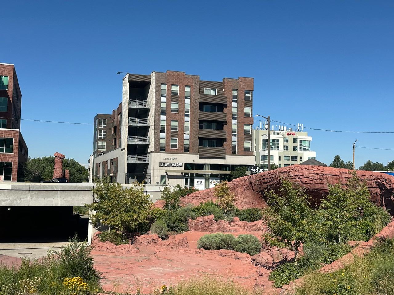 The Draw Sugar House Apartments - Photo 6 of 11