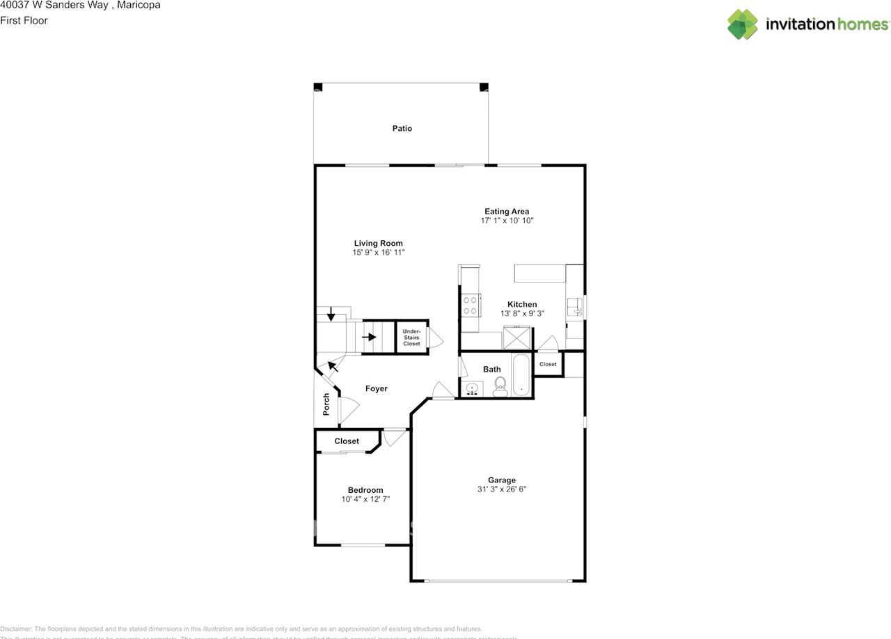 40037 W Sanders Way - Photo 2 of 19