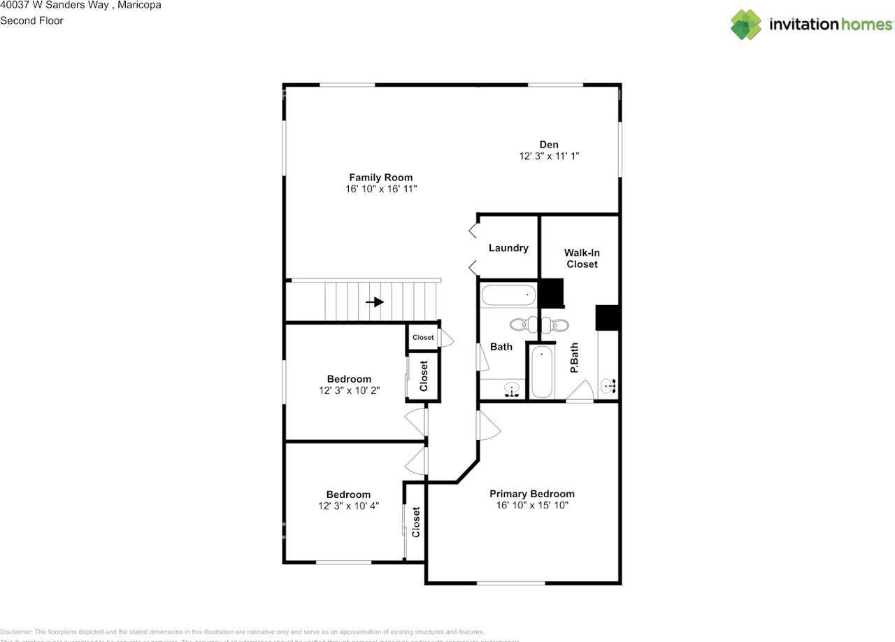 40037 W Sanders Way - Photo 3 of 19