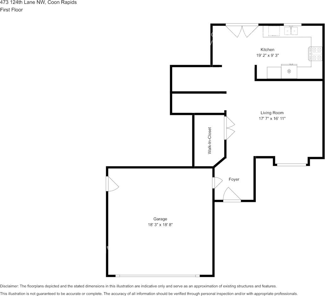 473 124th Ln Nw - Photo 3 of 21