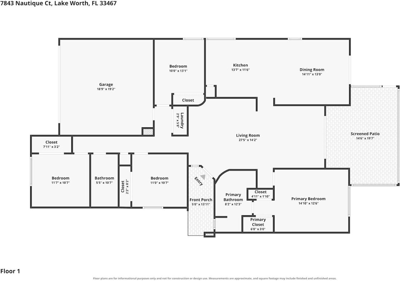 7843 Nautique Ct - Photo 2 of 17