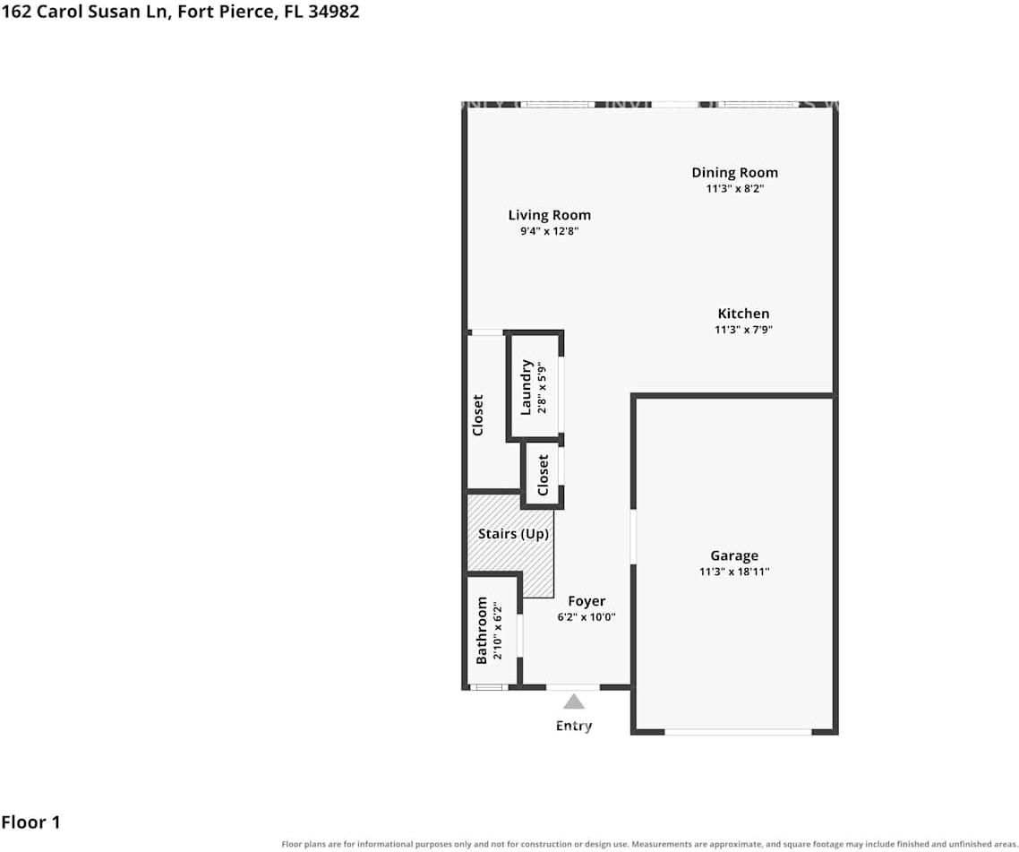 162 Carol Susan Ln - Photo 2 of 18