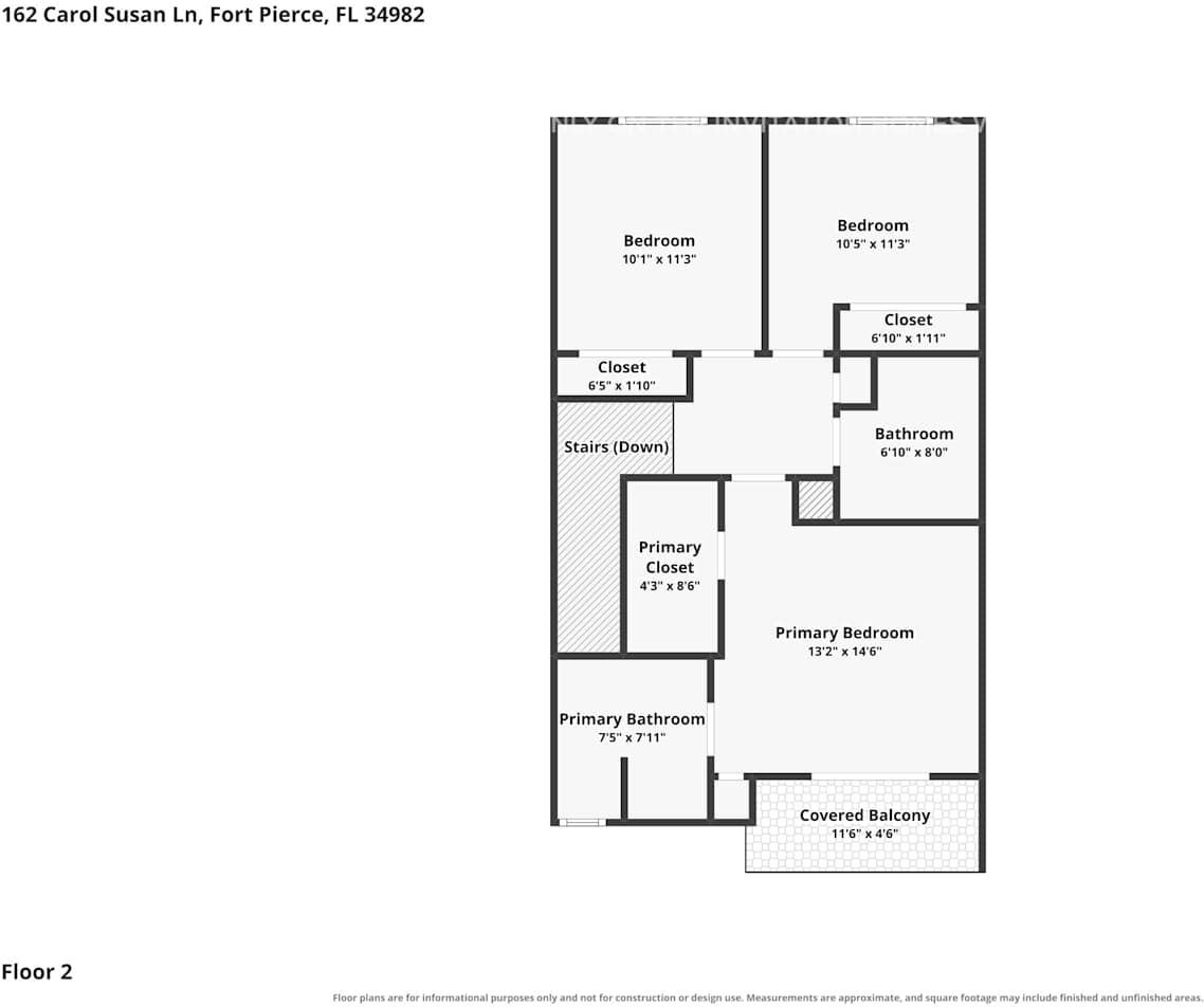 162 Carol Susan Ln - Photo 3 of 18