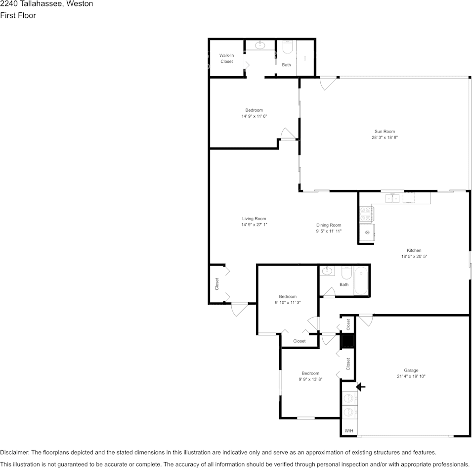 2240 Tallahassee - Photo 2 of 21