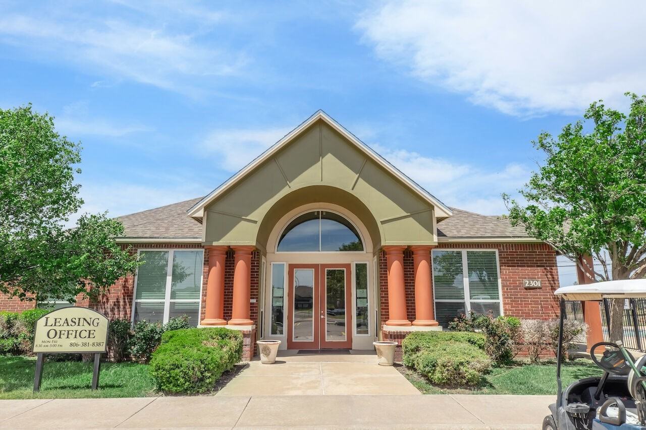 Amarillo Greentree Village - Photo 2 of 31