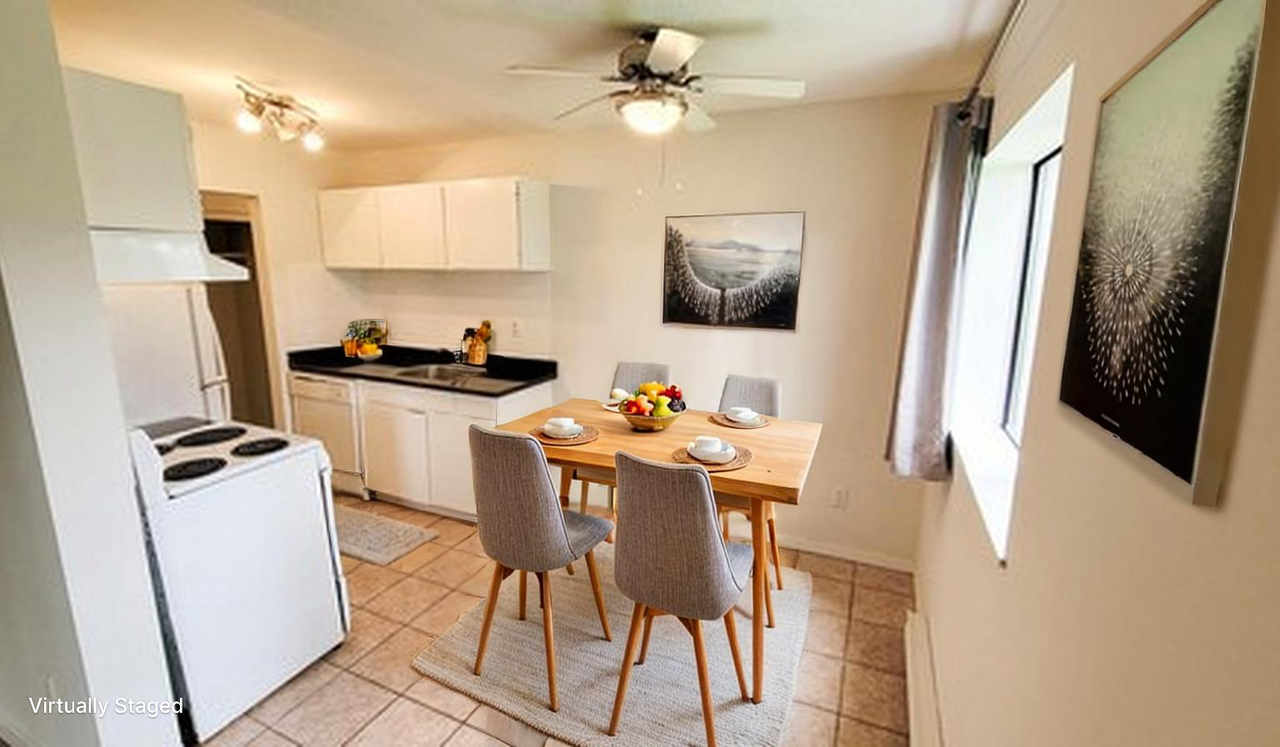 Pinetree Apartments - Photo 5 of 26