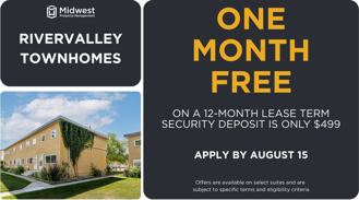 Rivervalley Townhomes - Photo 1 of 1