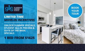 Glamorgan Landing Estates - Photo 1 of 1