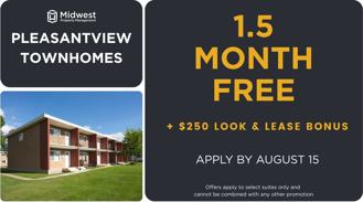 Pleasantview Townhomes - Photo 1 of 1