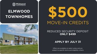 Elmwood Townhomes - Photo 1 of 1