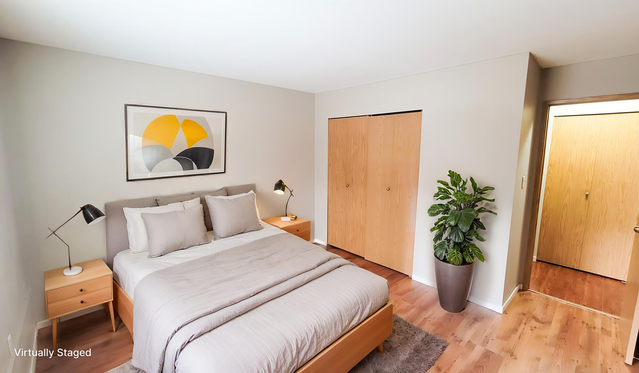 Sunshine Apartments - Photo 5 of 21