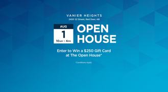 Vanier Heights - Photo 1 of 1