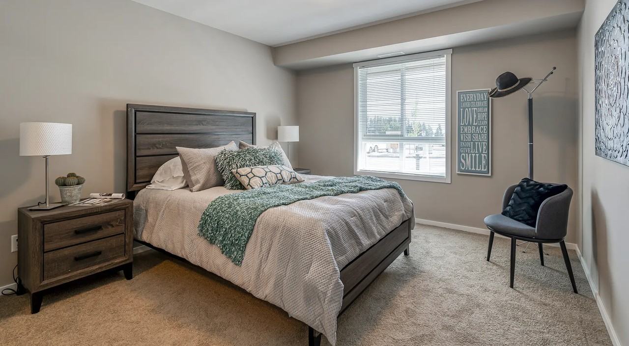 Lakecrest Apartments - Photo 7 of 16