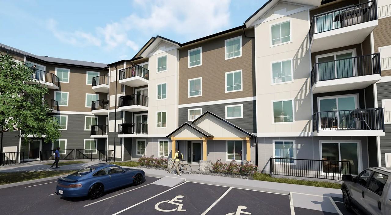 Suncrest Apartments - Photo 3 of 21