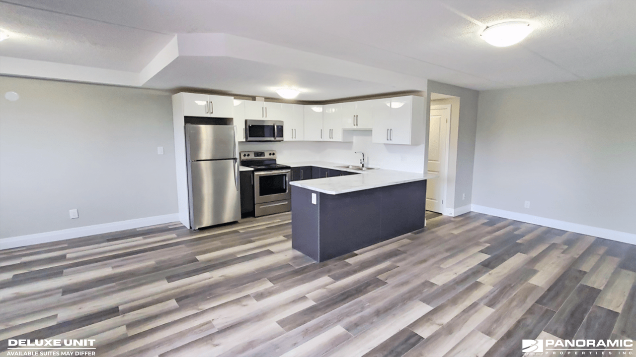 Westgate Village Apartments - Photo 4 of 23