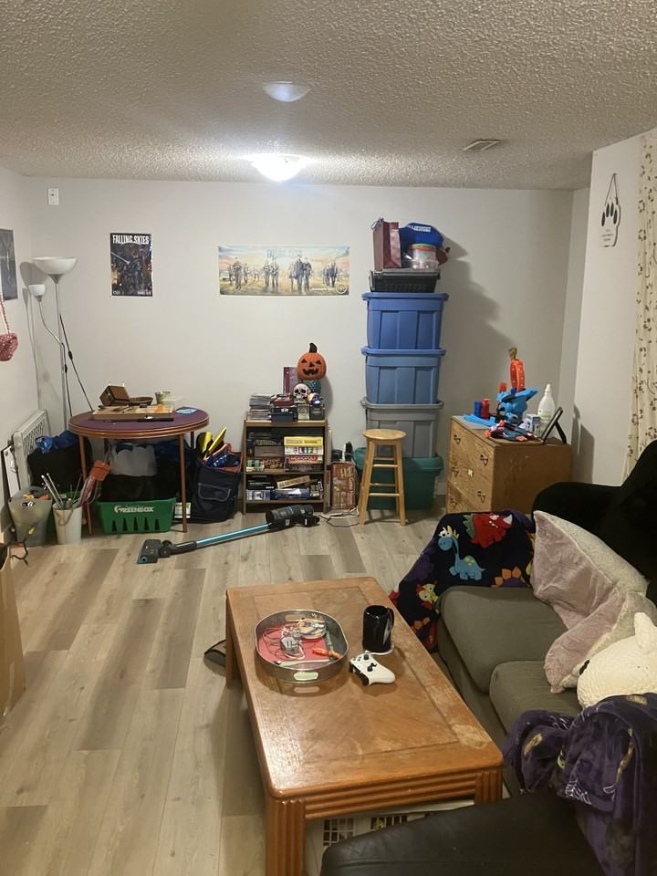 6511 134 Avenue BSMT Suite - Photo 3 of 8