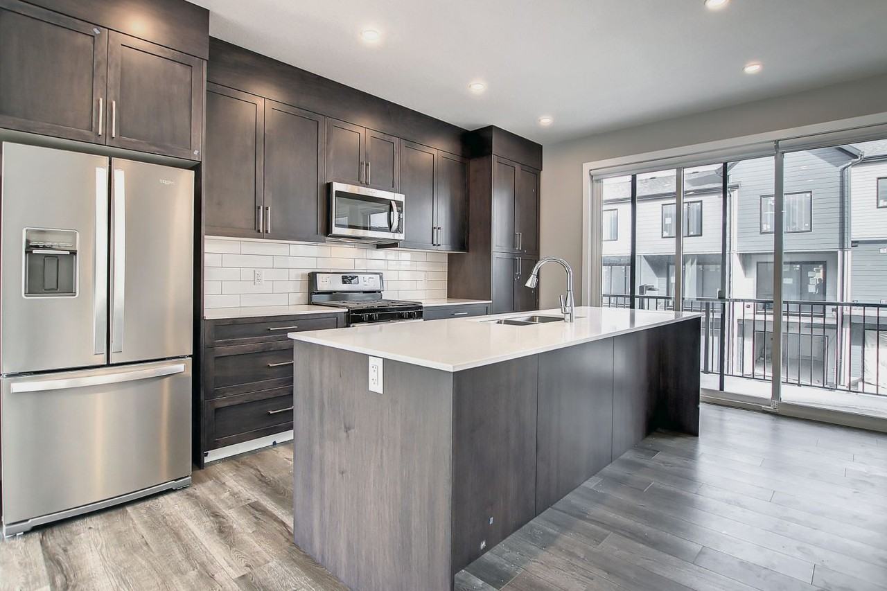 309 Evanscrest Square NW - Photo 2 of 25