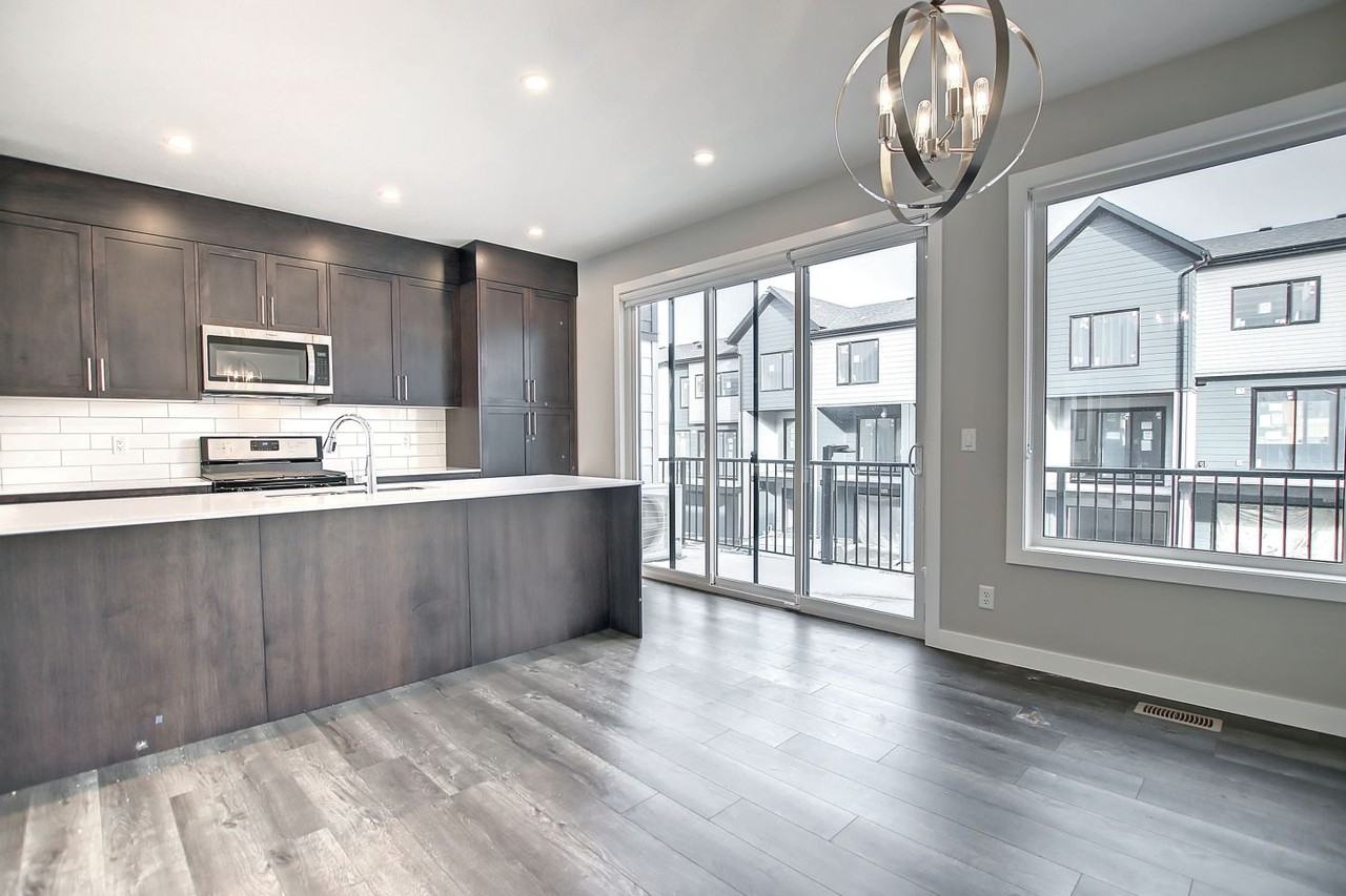 309 Evanscrest Square NW - Photo 6 of 25