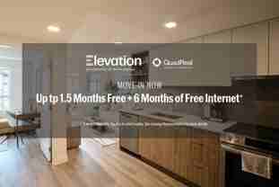 Elevation Residences - Photo 1 of 1