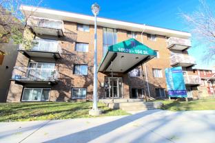 Joy Manor Apartments - Photo 1 of 1