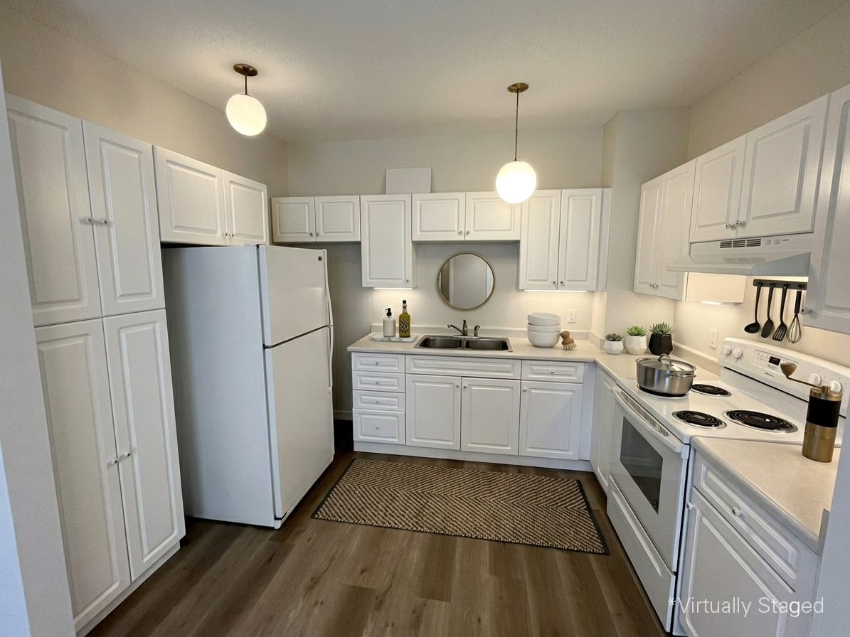 Bowness Village Apartments - Photo 4 of 18