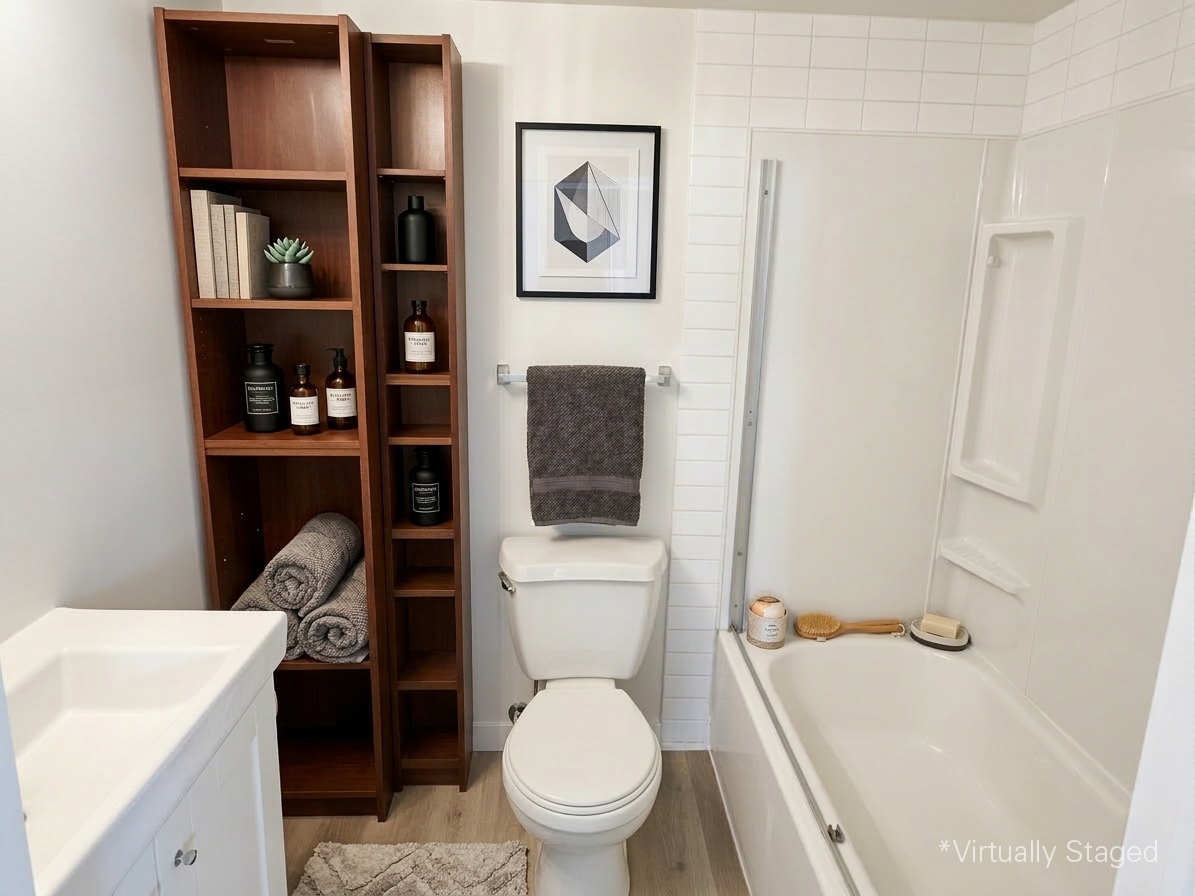 Bowness Village Apartments - Photo 6 of 18