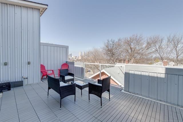 1414 S Quincy Ave #1 - Photo 7 of 8