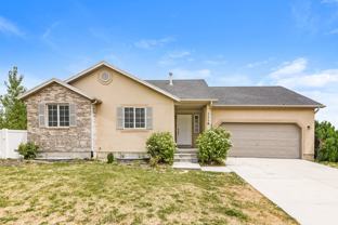 1116 N Mustang Ln - Photo 1 of 1