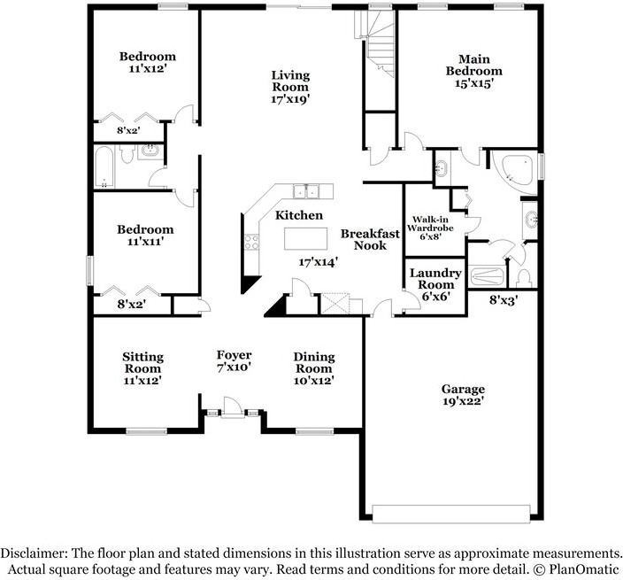 3168 Tower Oaks Dr - Photo 2 of 17