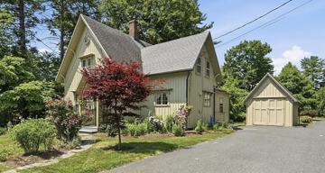 featured image of 38 Round Hill Rd #1