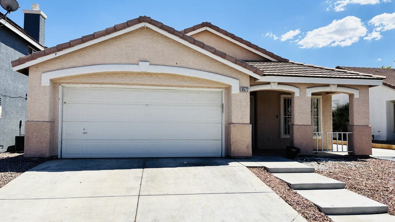 6577 Sweetzer Way #1 - Photo 2 of 8