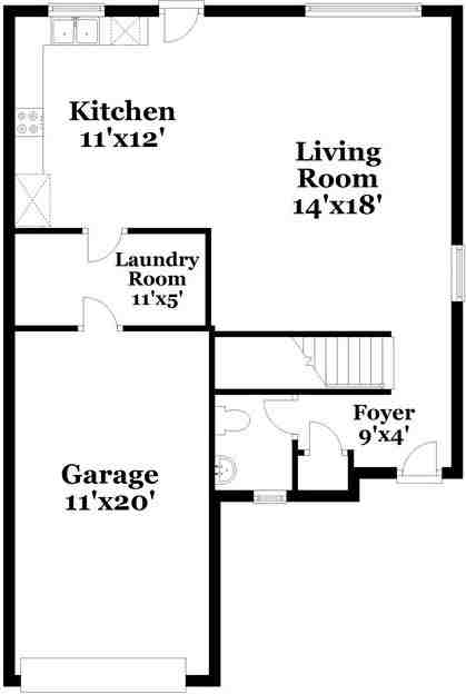 913 Cassidy Dr - Photo 2 of 17