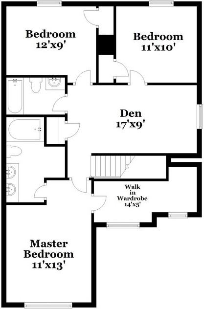 913 Cassidy Dr - Photo 3 of 17